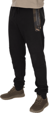Fox Black Camo Premium 310 Joggers - dé KarperCentrale